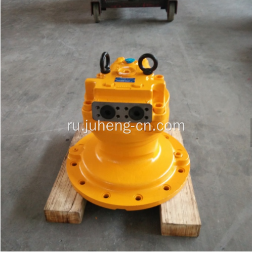 Запчасти экскаватора R250LC-7 Swing Motor 31Q6-11100